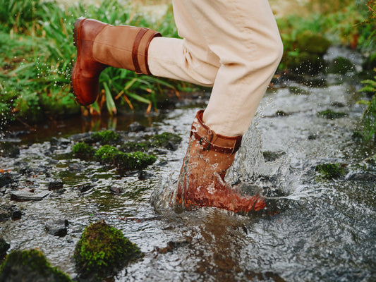 Herren > Schuhe > Outdoorstiefel