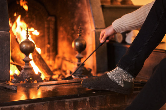 Herren > Schuhe > Pantoffeln