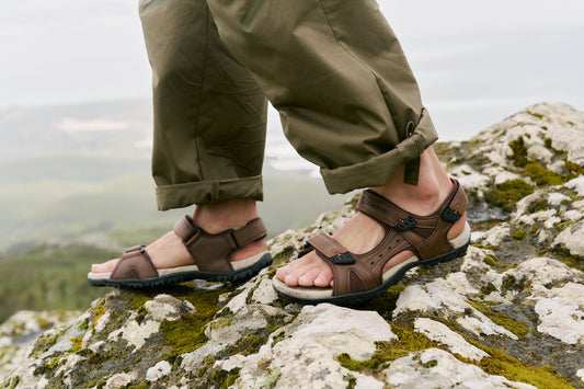 Herren > Schuhe > Sandalen