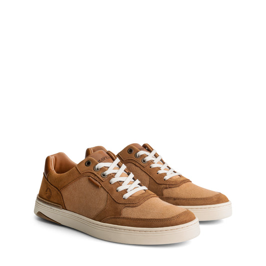 Bromley - Sneaker - Men - Cognac FRD