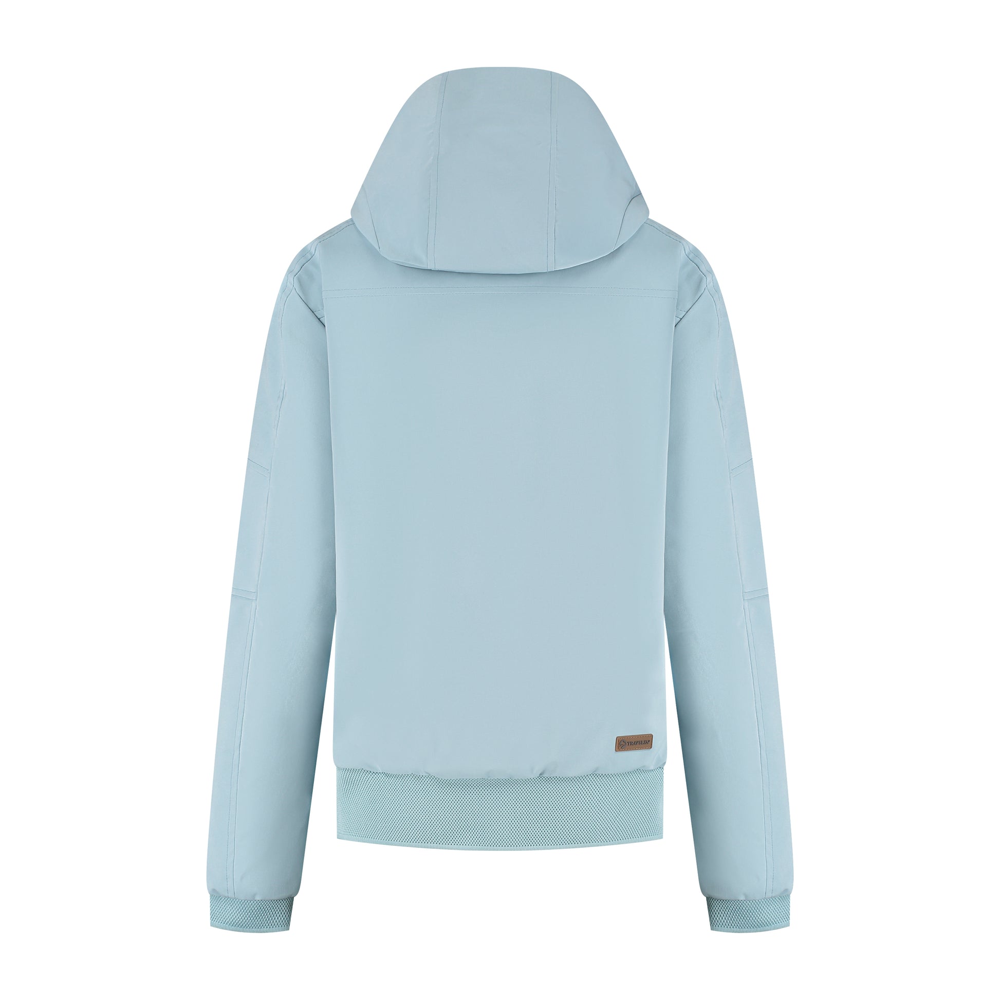 Katla Women Light blue B