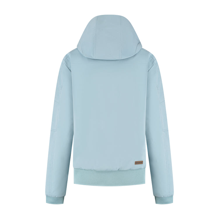 Katla Women Light blue B