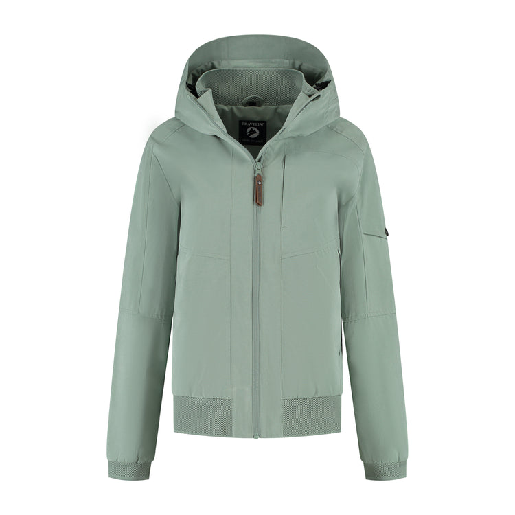 Katla Women Green F