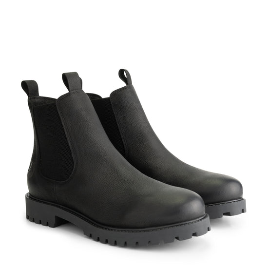 Risor - Chelsea boots - Men - Black FRD