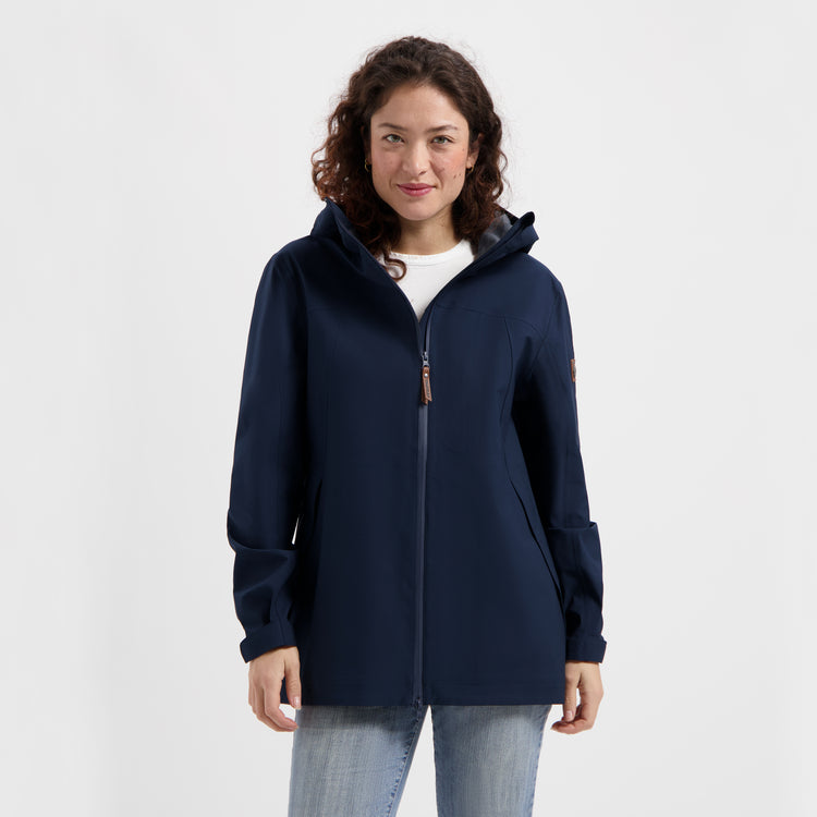 Jannike Women Navy MV