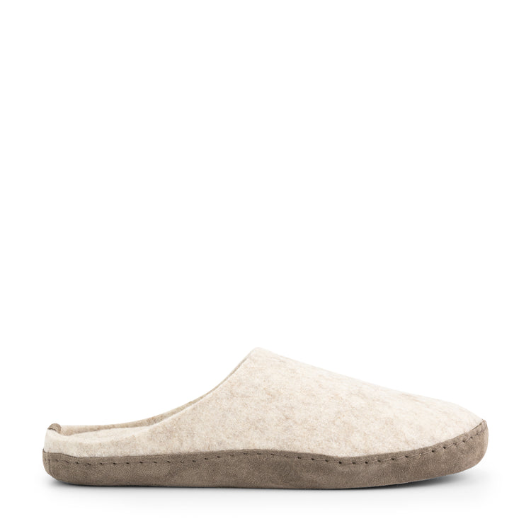 Get-Home - Slippers - Men - Sand R