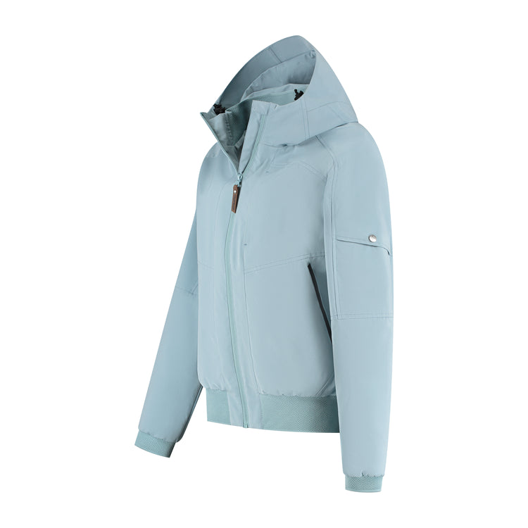 Katla Women Light blue FL