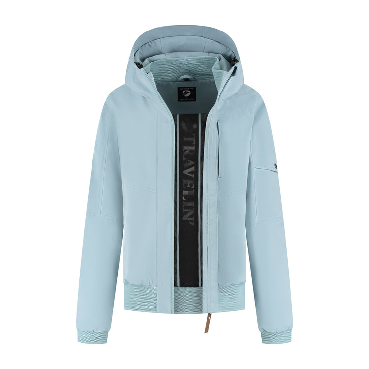 Katla Women Light blue CVO