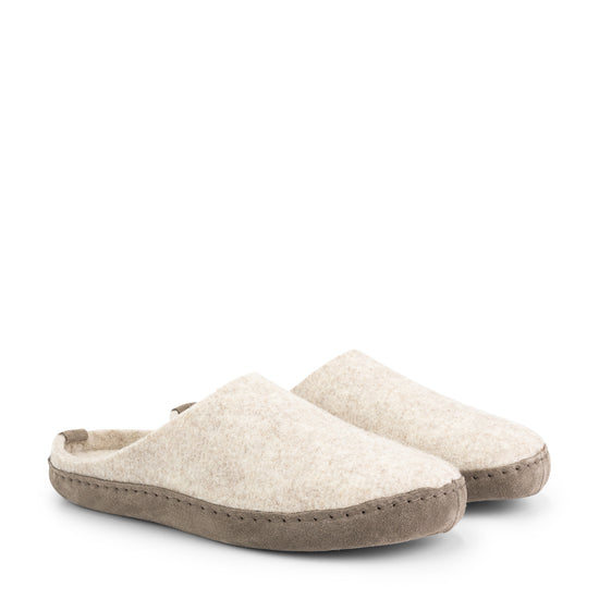 Get-Home - Slippers - Lady - Sand FRD