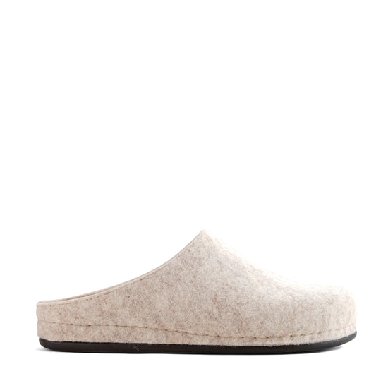 Be-Home - Slippers - Men - Sand R