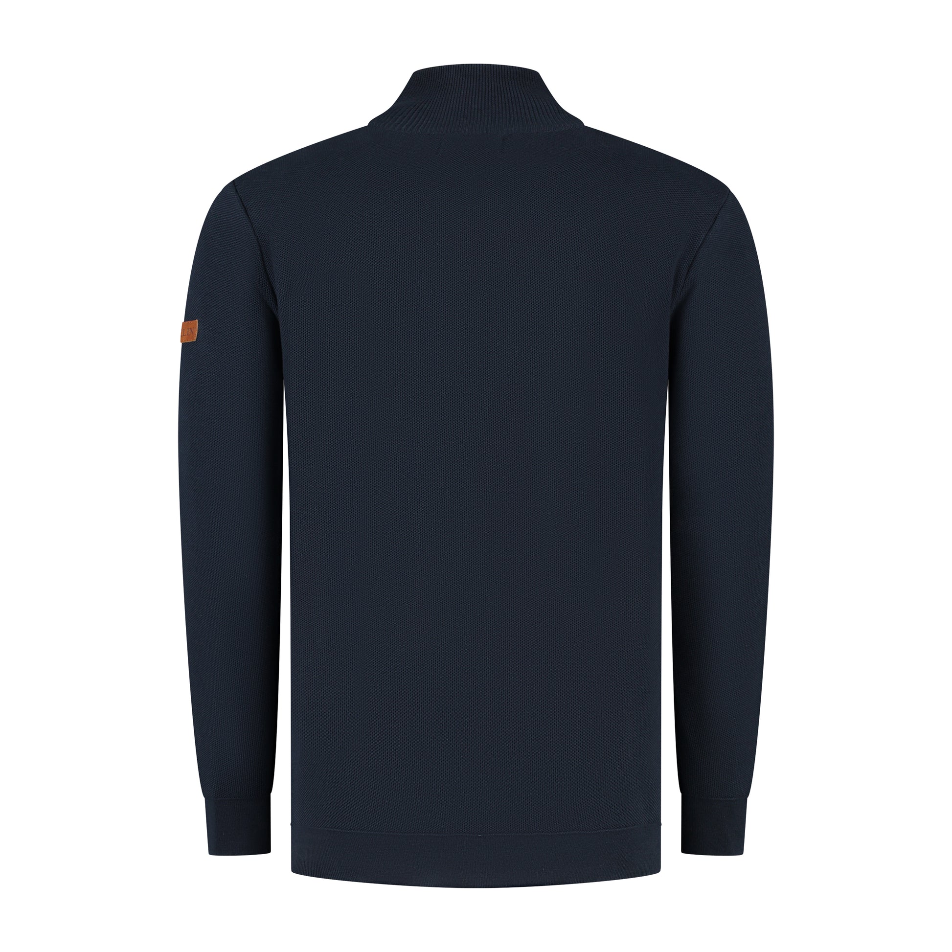 Torsvik - Sweater - Men - Navy B