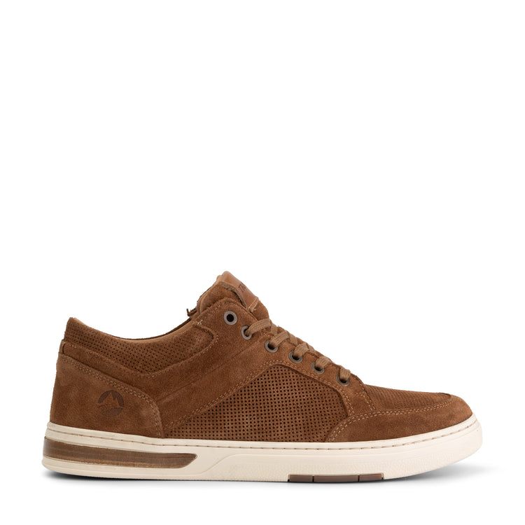 Oakham - Sneaker - Men - Cognac R