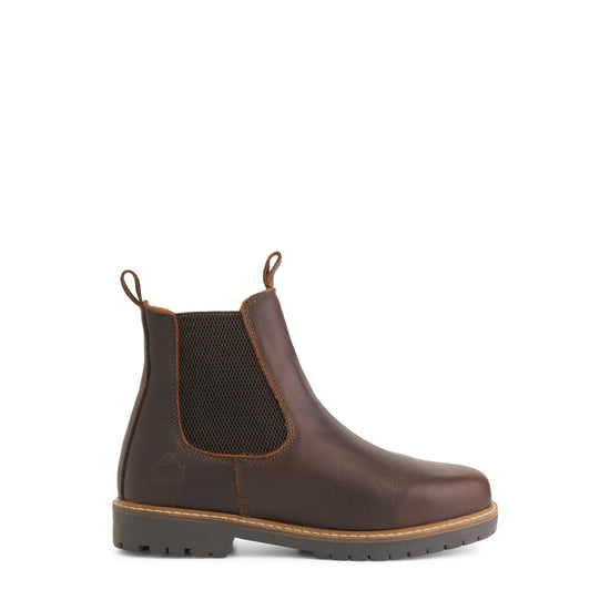 Romsdal Dark brown R