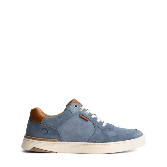 Bromley - Sneaker - Men - Blue R