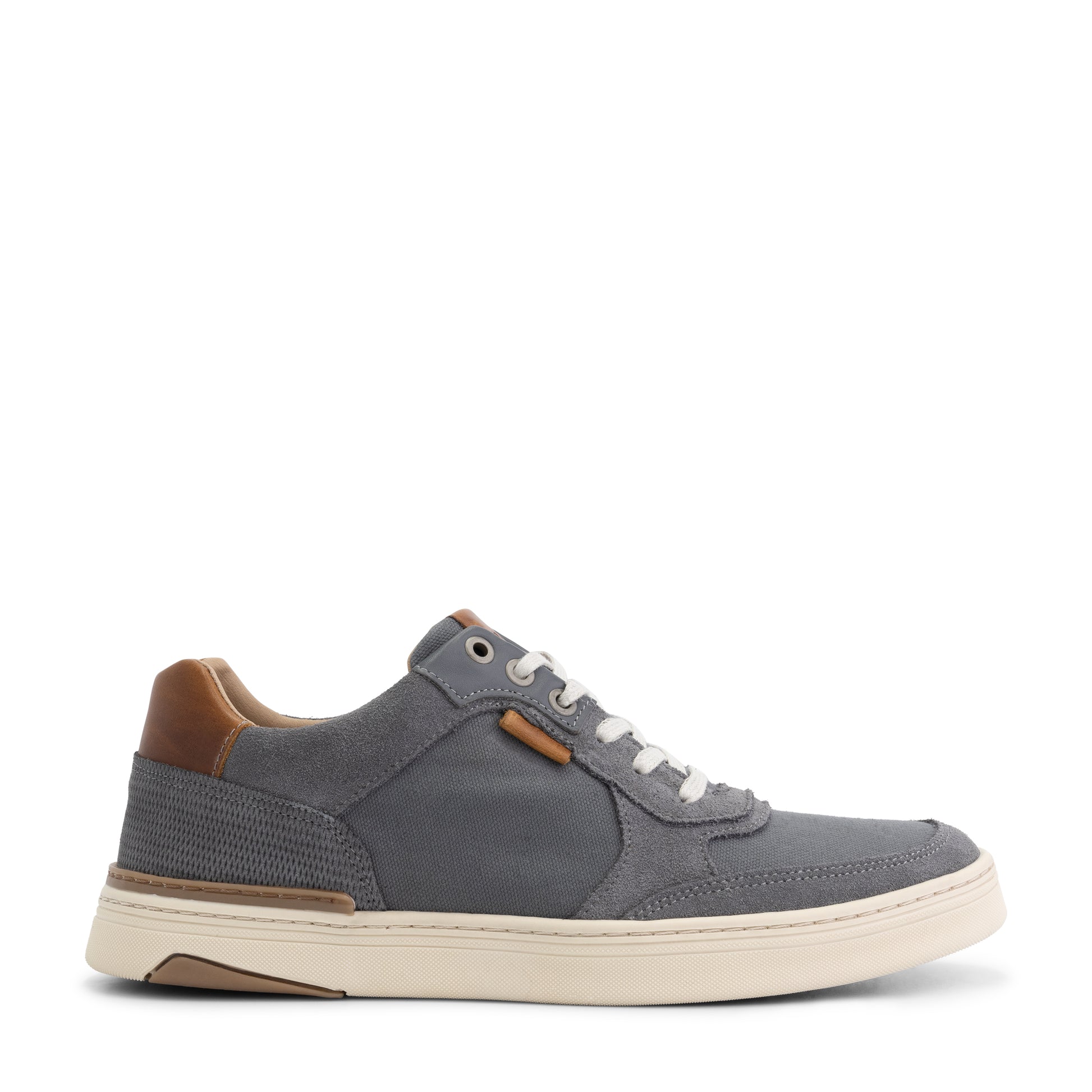 Bromsgrove - Sneakers - Men - Light Grey R