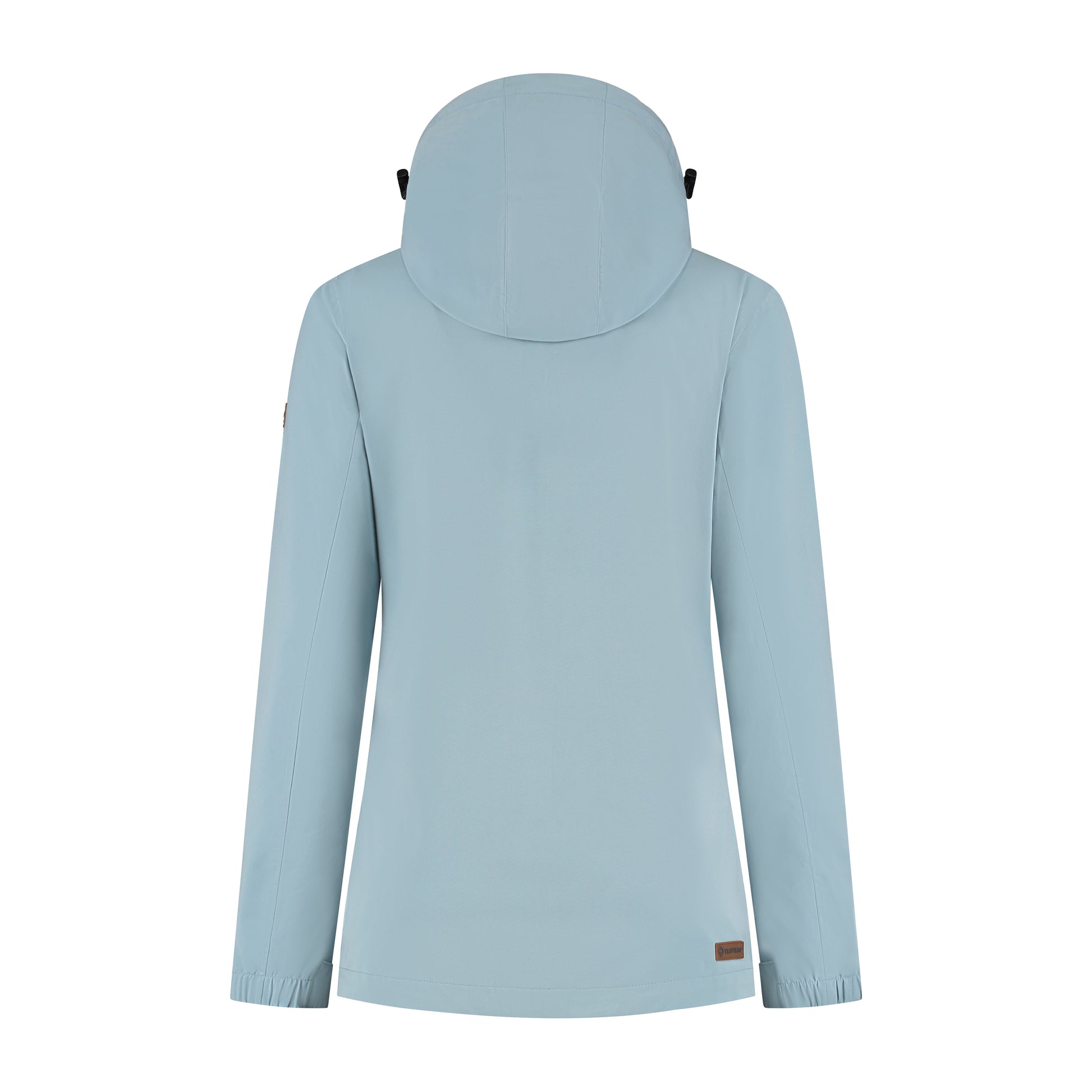 Alva - Waterproof jacket - Women - Light blue B