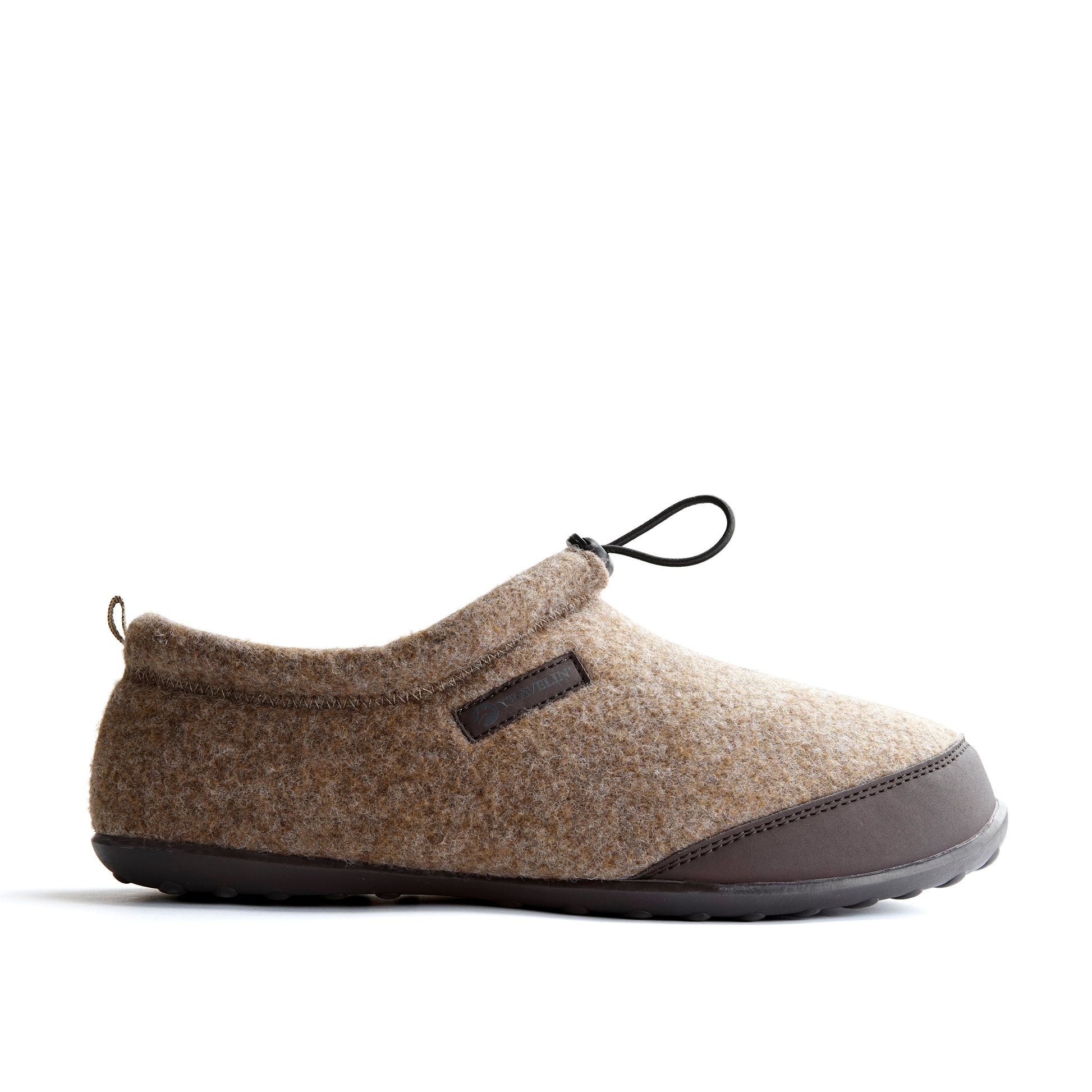 Back-Home - Slippers - Men - Sand R