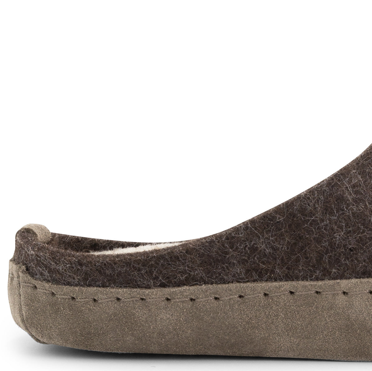 Get-Home - Slippers - Men - Brown DFH