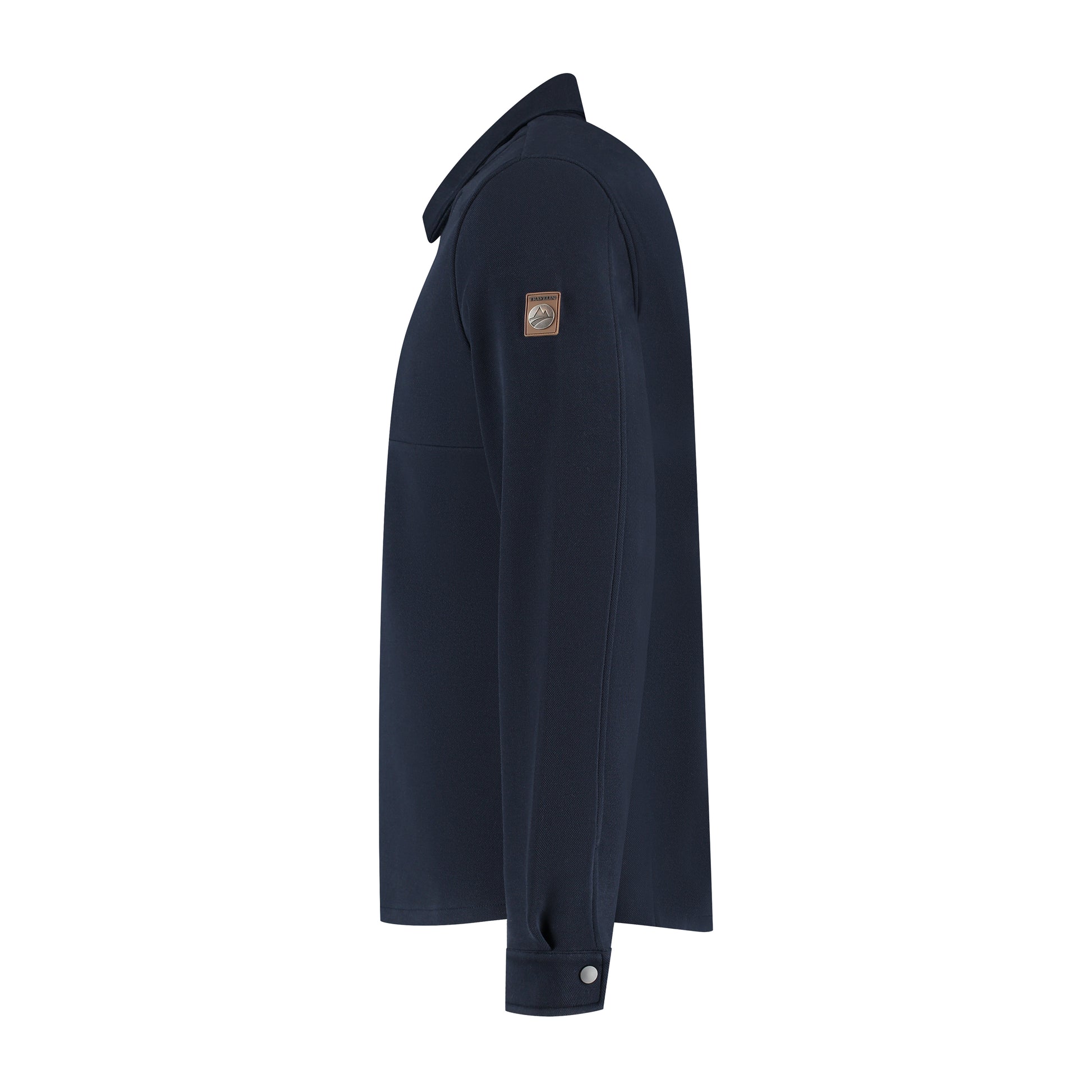 Njord Men Navy L