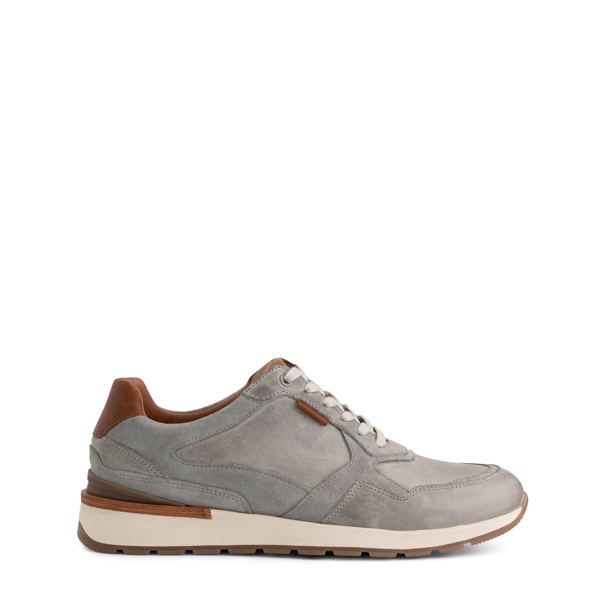 Northam Men Grey R