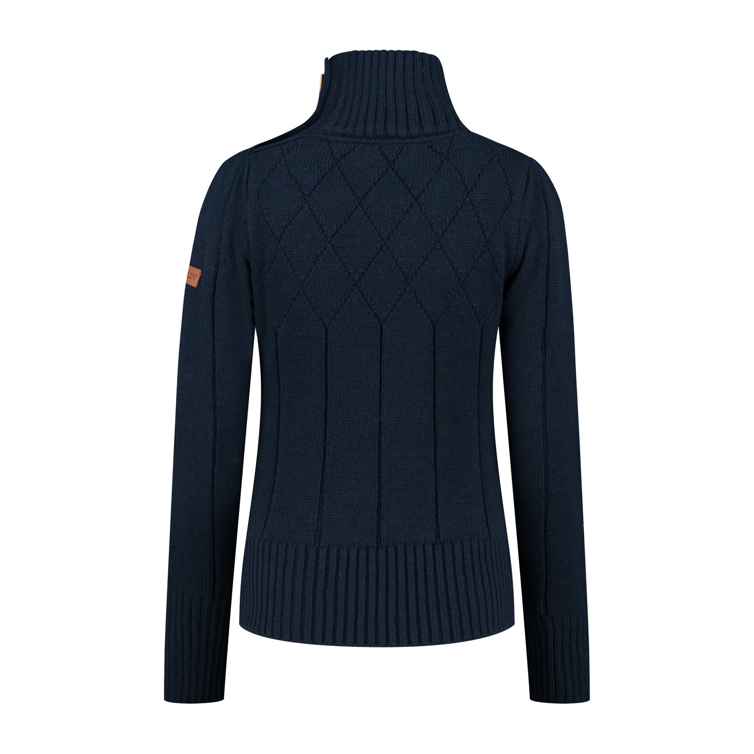 Mora - Jumper - Lady - Navy B