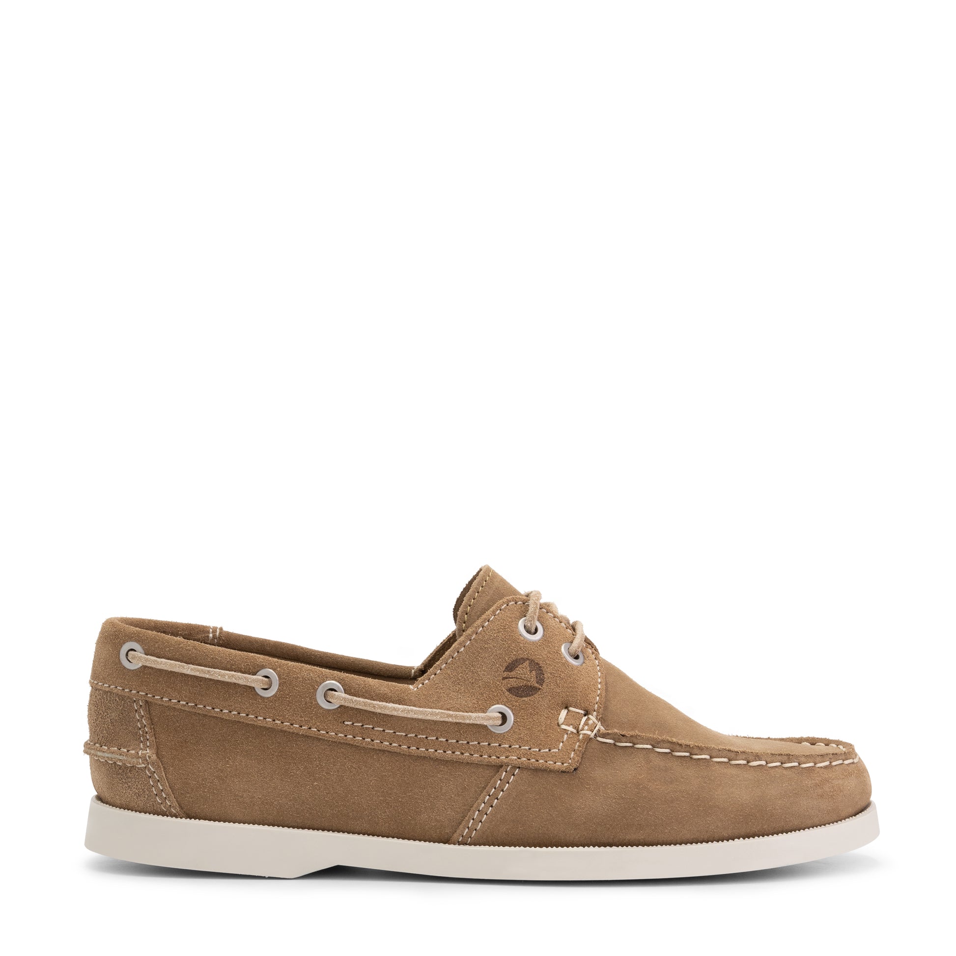 Penzance - Boat shoes - Men - Light Brown R