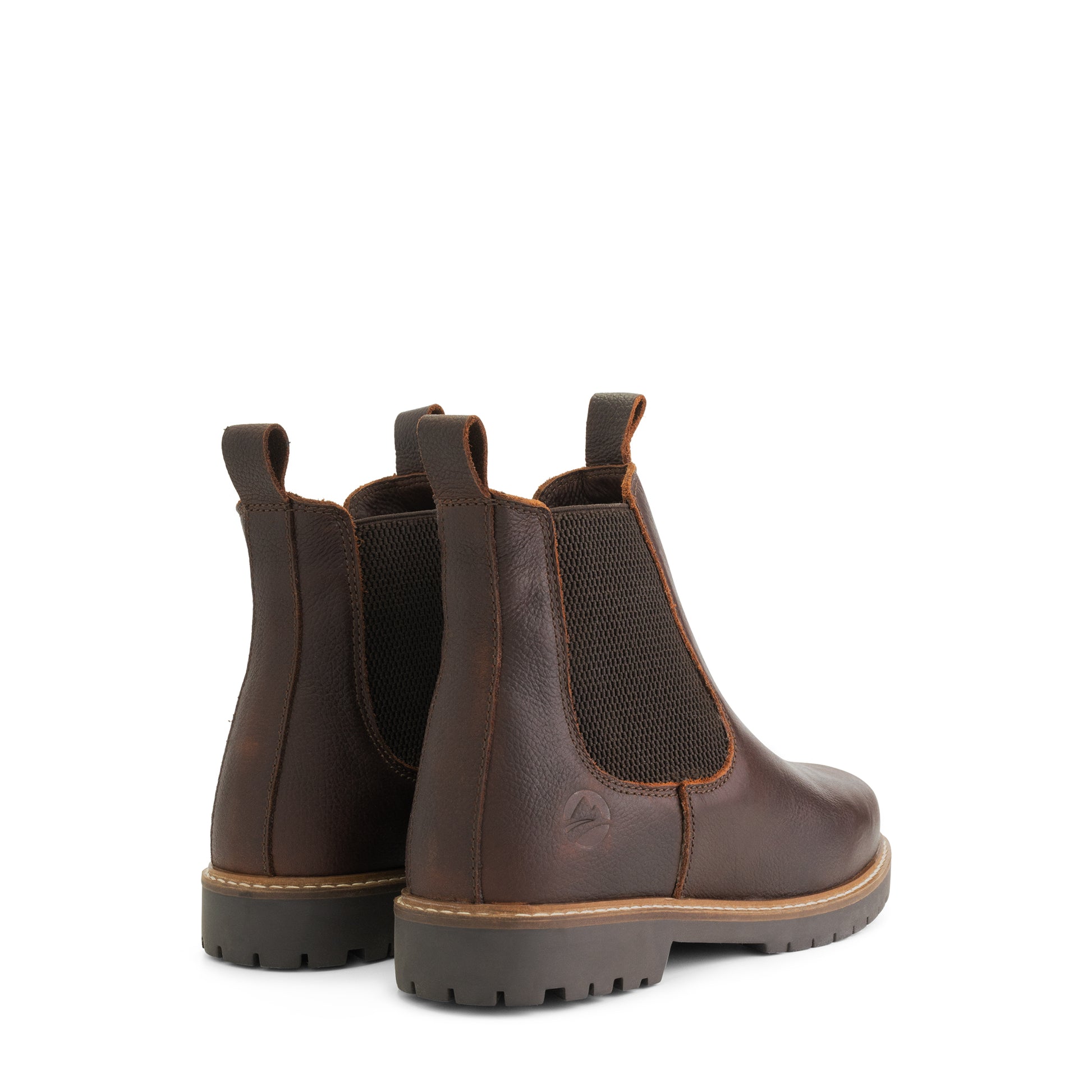 Romsdal Dark brown BD