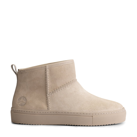 Vail - Pull-on ankle boots - Lady - Sand R