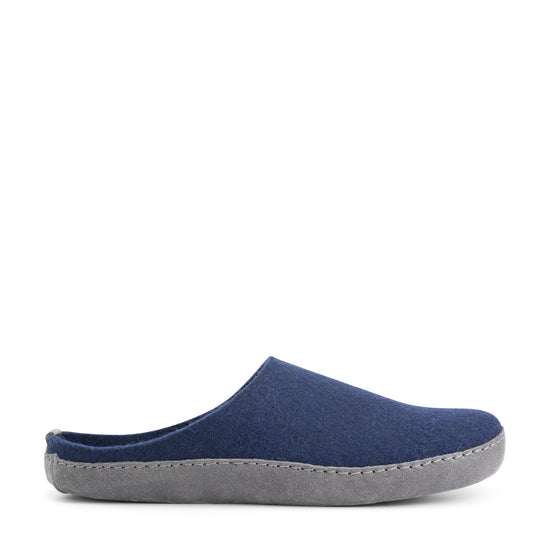 Get-Home - Slippers - Men - Navy R