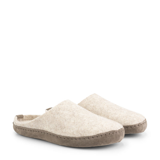 Get-Home - Slippers - Lady - Sand FRD