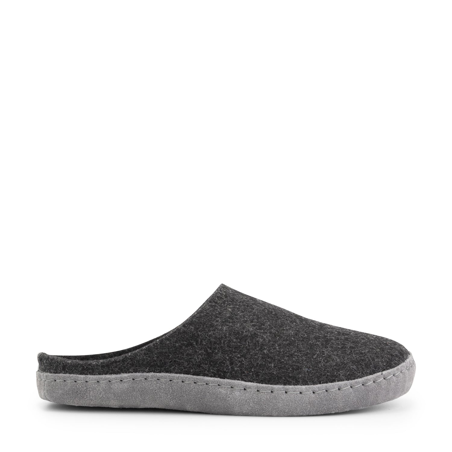 Get-Home - Slippers - Lady - Dark Grey R