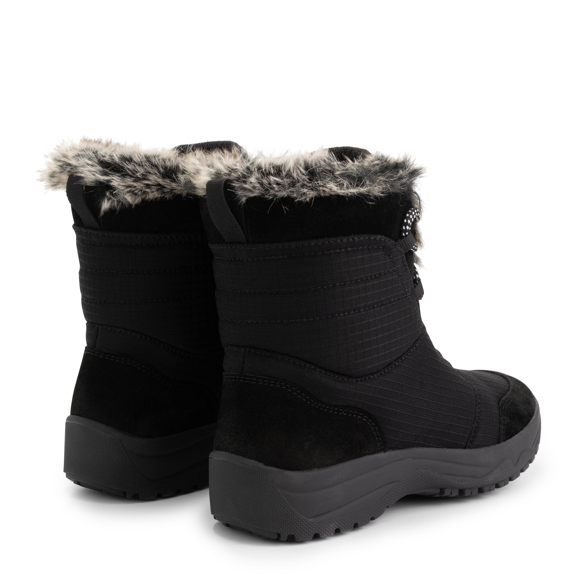 Banff - Snowboots - Lady - Black BD