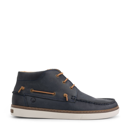 Helford - Mocassins - Men - Navy R