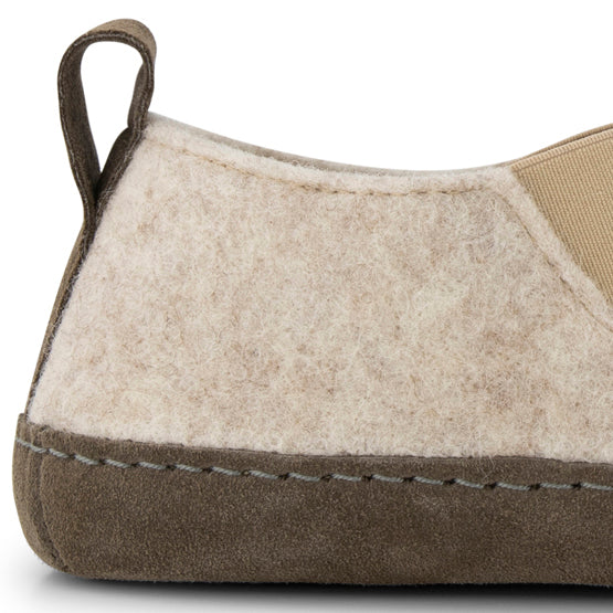 In-Home - Slippers - Men - Sand DFH