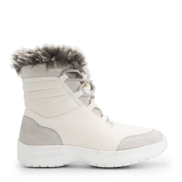 Banff - Snowboots - Lady - Off White R