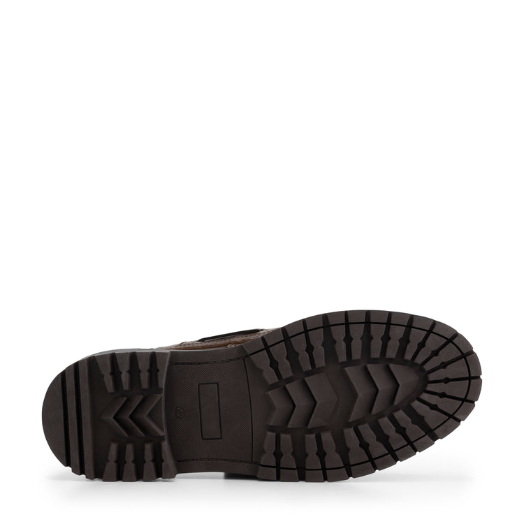 Sidmouth - Mocassins - Men - Dark Brown UNS