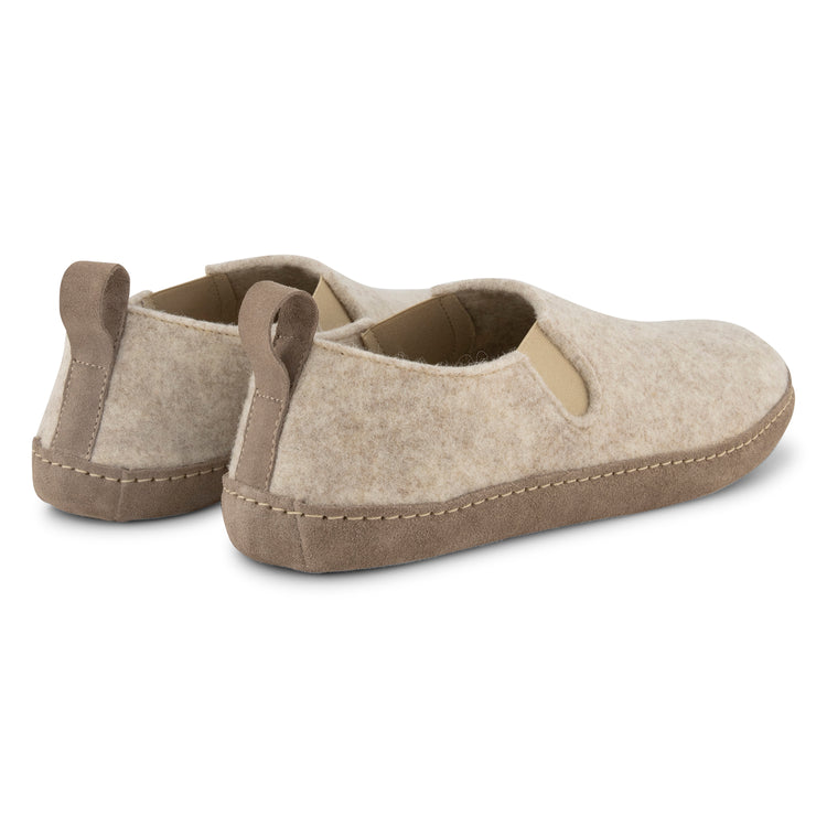 In-Home - Slippers - Men - Sand BD