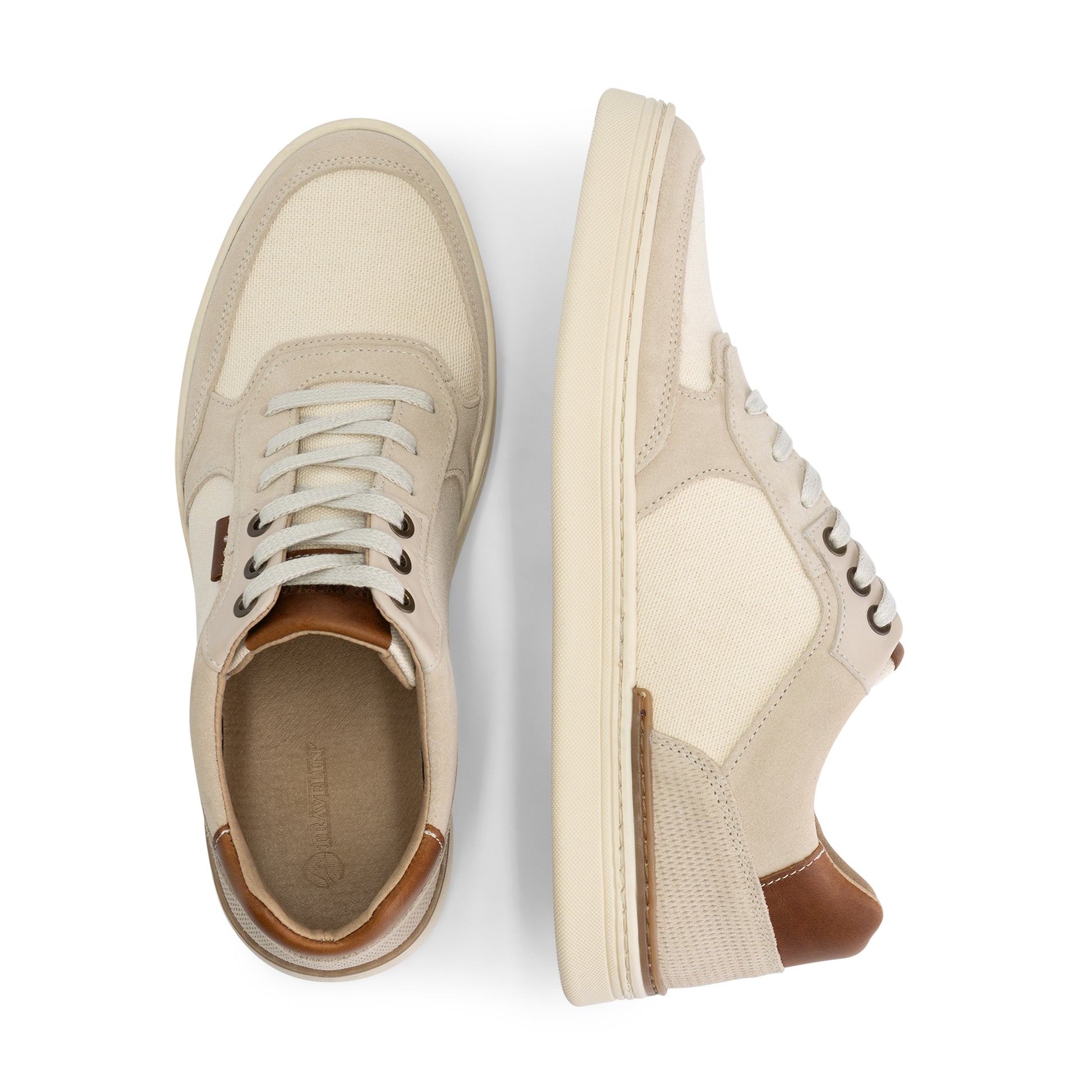 Bromsgrove - Sneakers - Men - Sand UPD