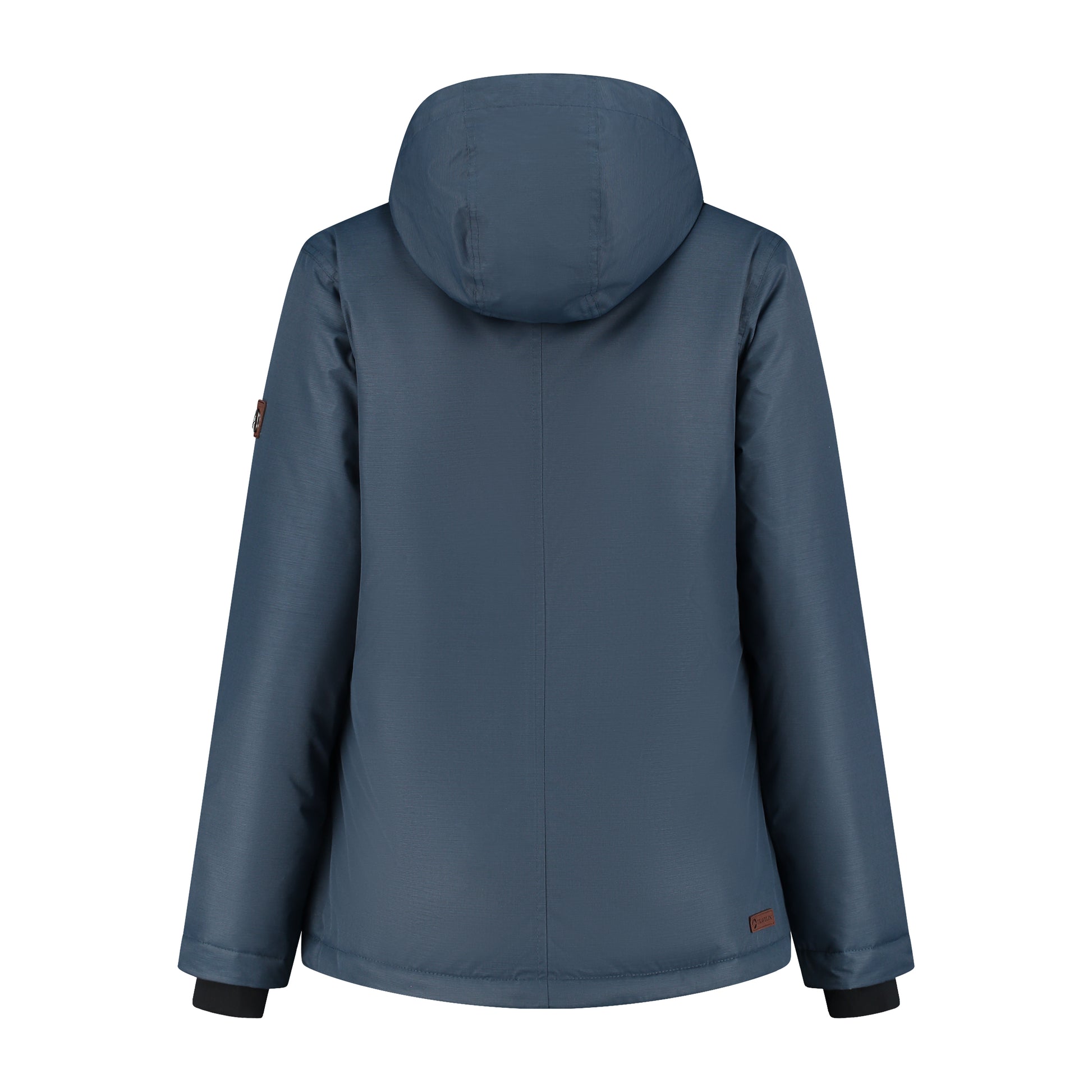 Live - Waterproof jacket - Lady - Navy B