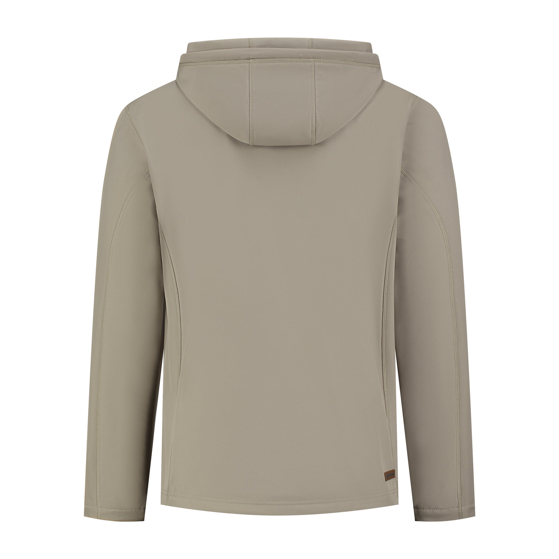 Sverre - Softshell jacket - Men - Sand B