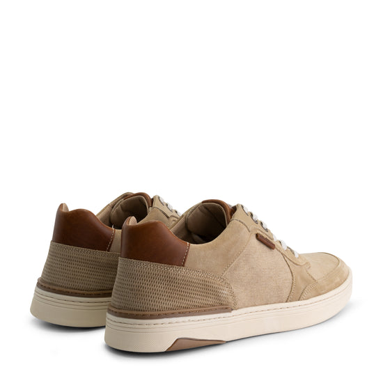 Bromsgrove - Sneakers - Men - Taupe BD