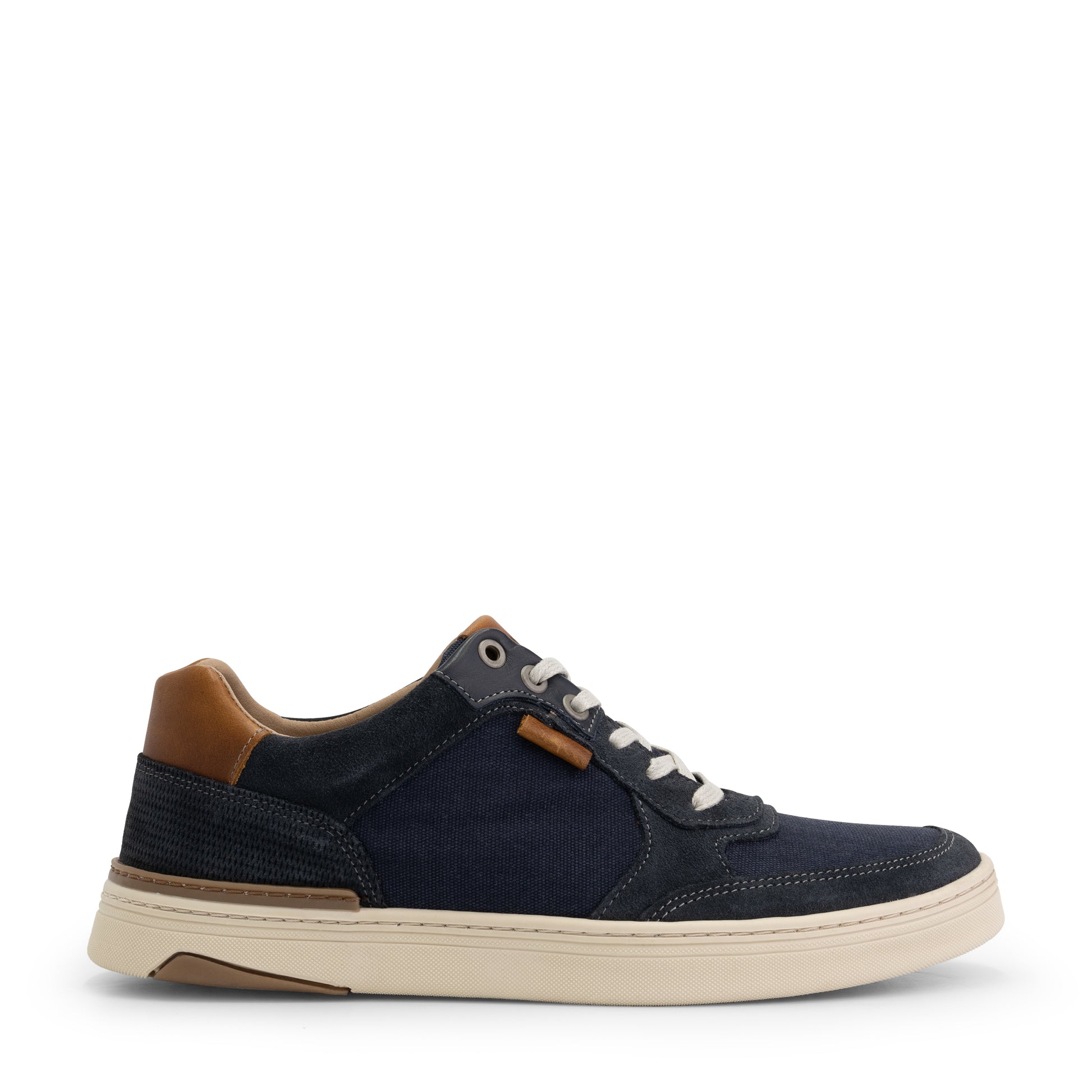 Bromsgrove - Sneakers - Men - Navy R