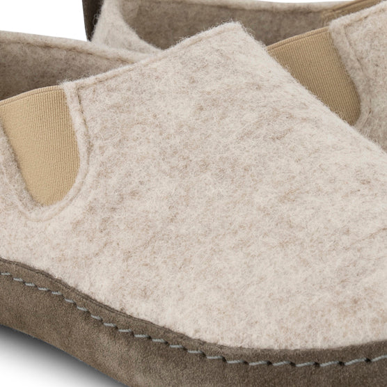 In-Home - Slippers - Lady - Sand DFW