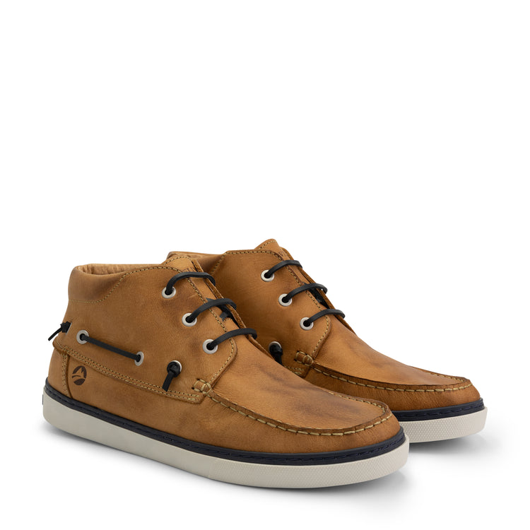 Helford - Mocassins - Men - Light Brown FRD