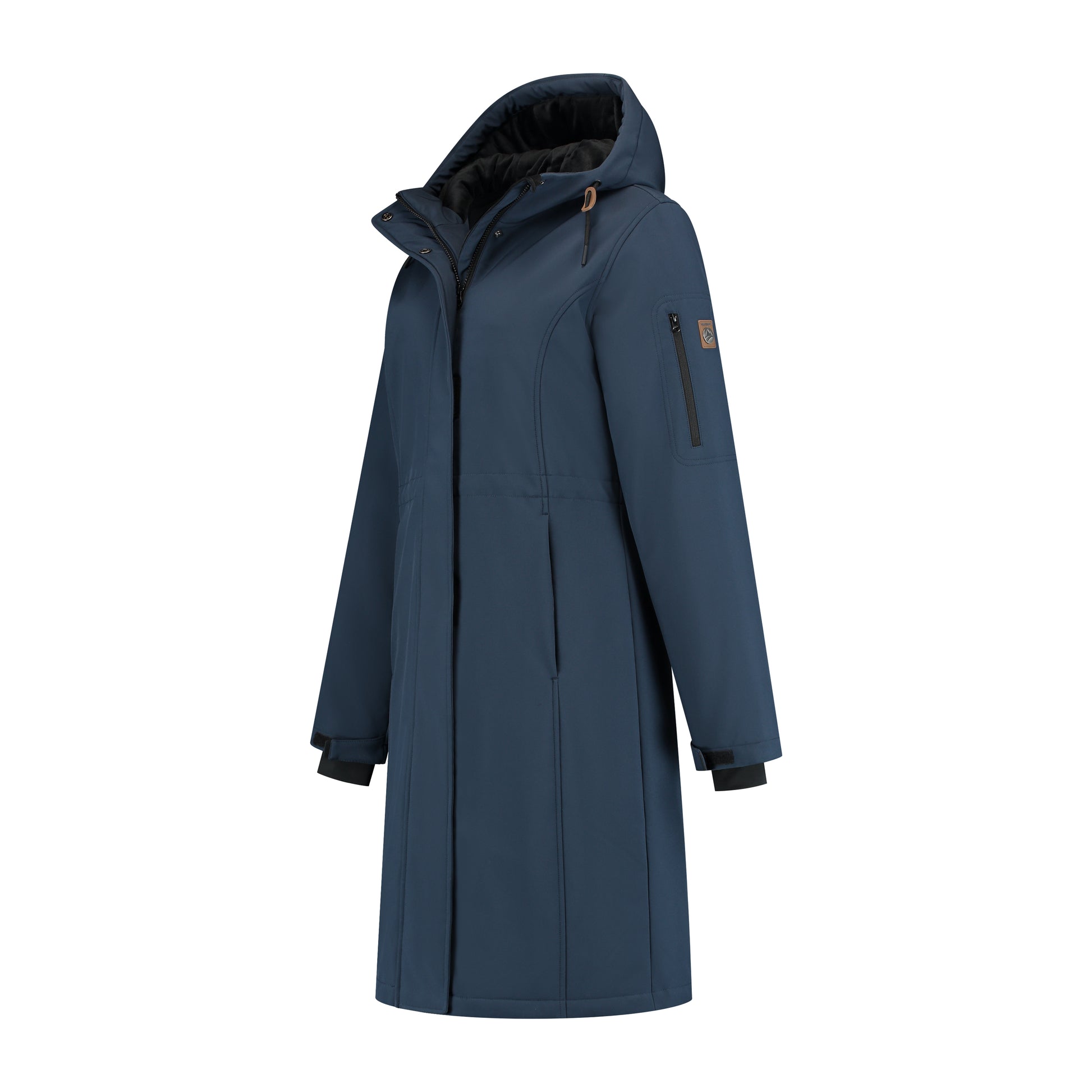 Uvana Jack Lady Navy FL