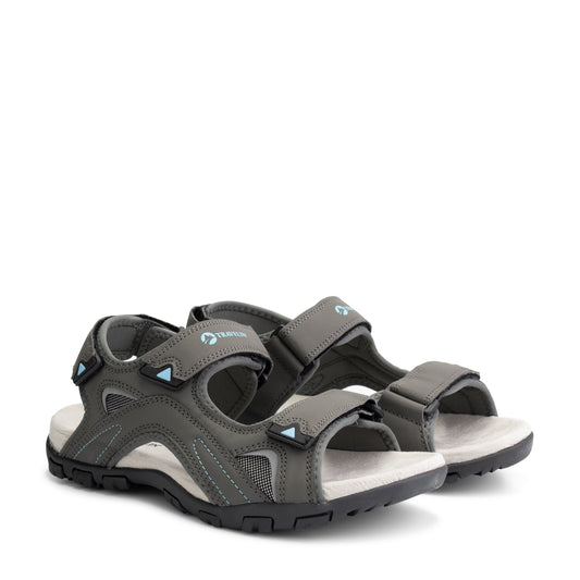 Volda - Sandals - Men - Grey FRD