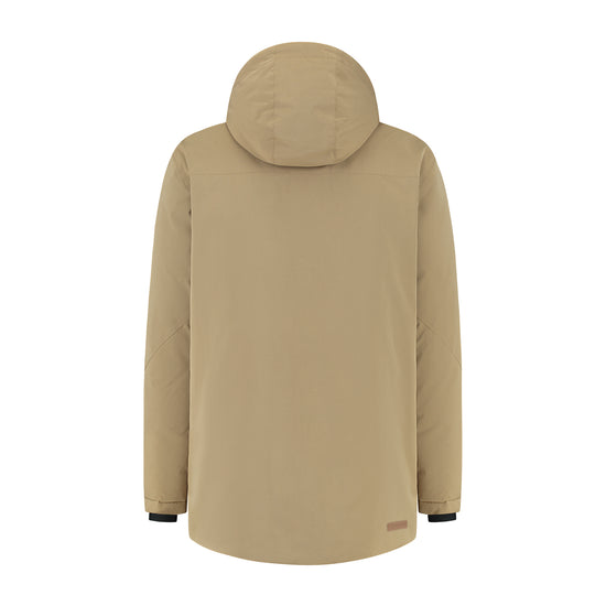 Rasmus - Parka - Men - Khaki B