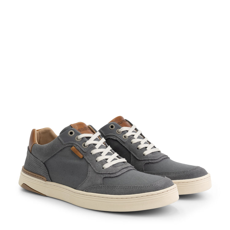 Bromsgrove - Sneakers - Men - Light Grey FRD