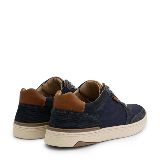 Bromsgrove - Sneakers - Men - Navy BD