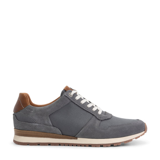 Norton - Sneakers - Men - Light Grey R